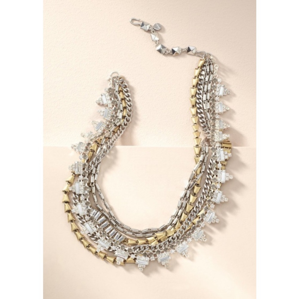Stella & Dot Sutton Necklace